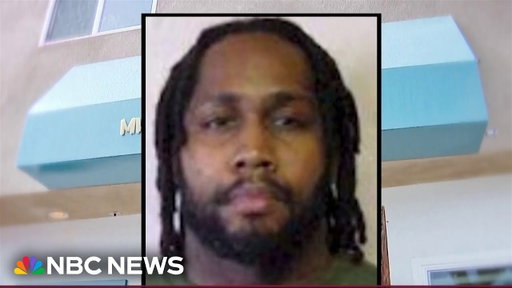 Fugitive on the run for 14 years found living double life as chef