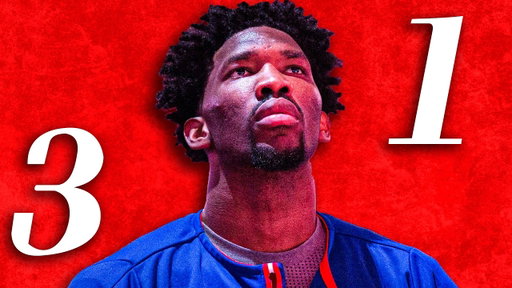 The 2026 NBA Playoffs Aren't Real