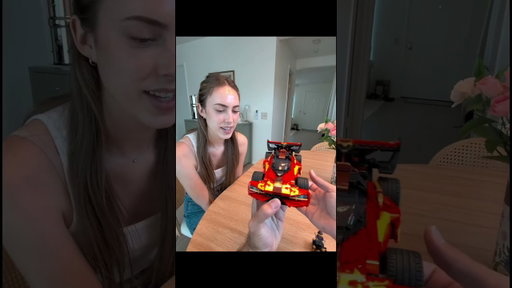 Proving My New LEGO Set Is NOT a Scam 🙅‍♂️