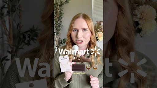 New brand at Walmart 🍂👀 #walmartfashion #walmartfinds #walmartstyle @Walmart