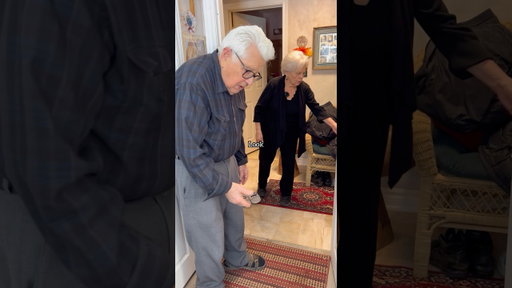 65 Years Later They Still Argue 😂