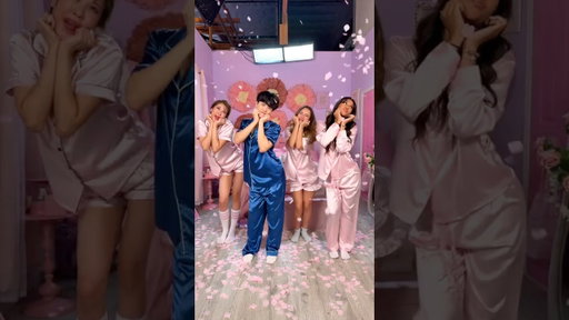 This Dance is Infectious...