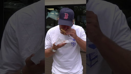 Even A Rude Passerby Couldn't Ruin How Good This Roast Beef Was