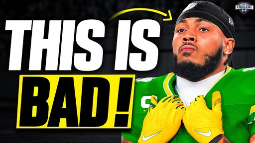 Don't Draft Until You Know What Just Changed In Fantasy Football
