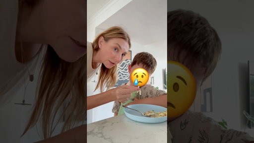 Day 759 of trying to get my kid to eat new sh!t : COLESLAW