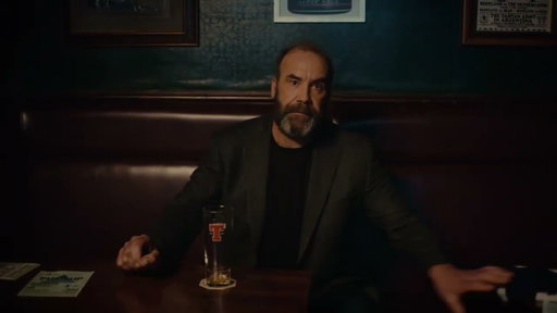 Tennent's Lager | Time to Dream 2026