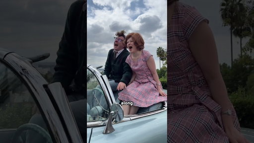 Teen Dating in the 1950’s (Part 3) - w/ @EmAugust