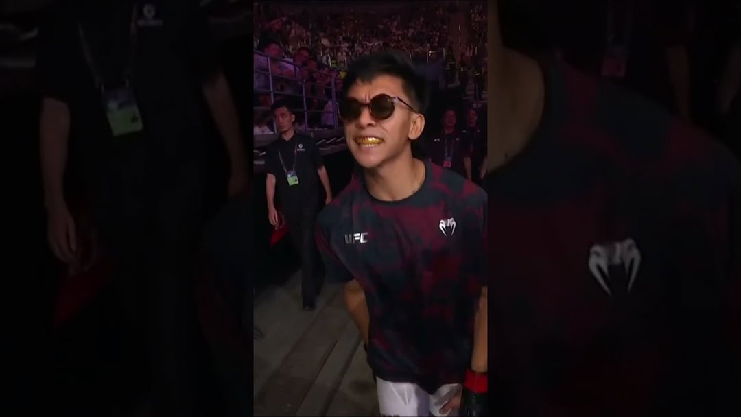 They call Bilal Hasan the 'Indonesian Michael Jackson' for a reason 🕺🇮🇩