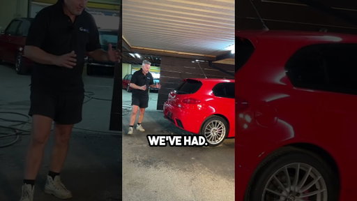 1/10 ALFA ROMEOS IN THE WORLD!