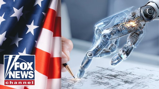 Anthropic CEO issues WARNING: ‘Pace the frontier’