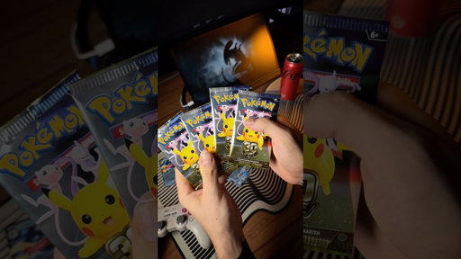 Pokemon 30th opening