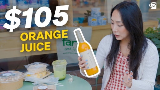 The private war between the Hamptons' most expensive grocery stores