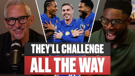 Gary, Alan and Micah’s Premier League Predictions