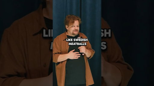 ISMO | SWEDEN vs FINLAND