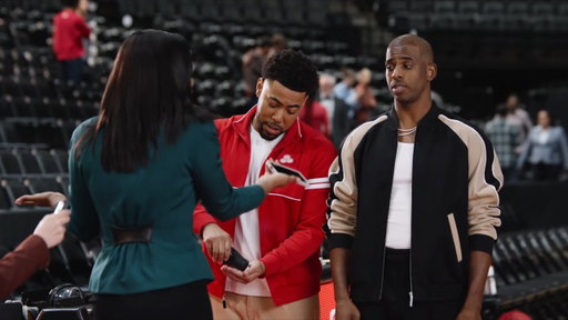 Is Chris Paul Retiring?