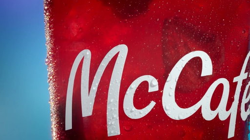 Beverages Portfolio | McDonald's