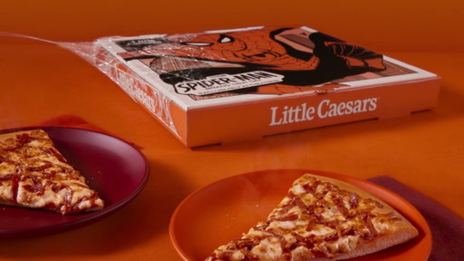 Web Any Pizza