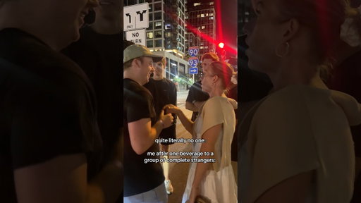 it’s the random hug at the end for me tho #boston #datingadvice #funny #newengland