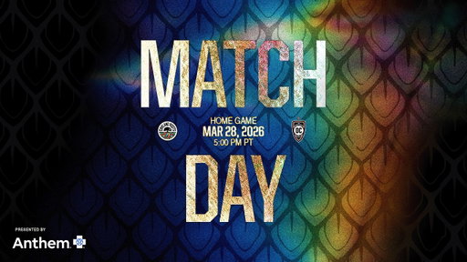 GAME HIGHLIGHTS | 03.28.2026 Oakland Roots SC vs Orange County SC