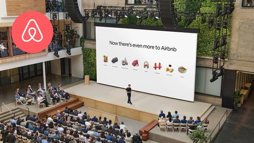 The Airbnb 2026 Summer Release