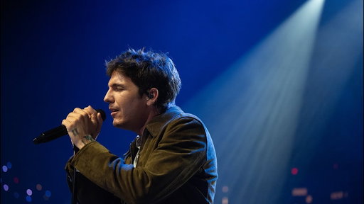Role Model - Writing's On The Wall | Live From Austin City Limits TV