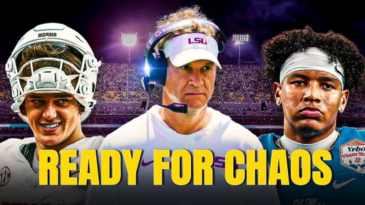 College Football is BACK: Lane Kiffin to play ex-NFL players? & Biggest Week 1 Debates