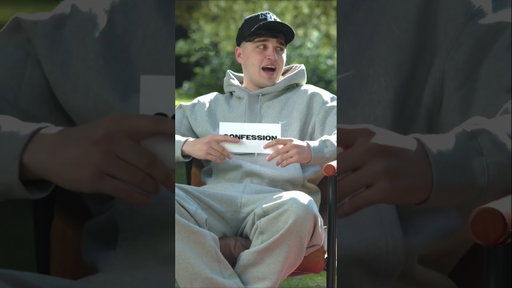 “The First Time…I Was Absolutely Sh***ing Myself” @taysmcr