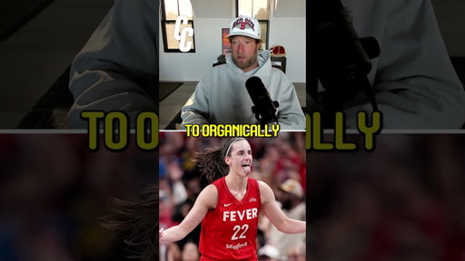 Would Barstool's audience be open to watching the WNBA?