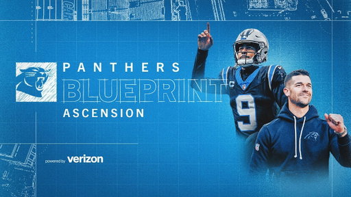 Panthers Blueprint: ASCENSION | S3E5 | Carolina Panthers