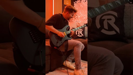 Lose Control 🎸⚡️Impov, One Take @TeddySwims
