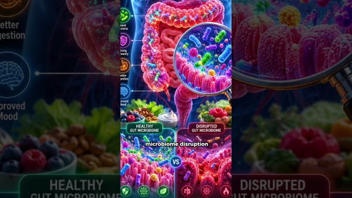 The data on ultra-processed food and cancer risk is not subtle.