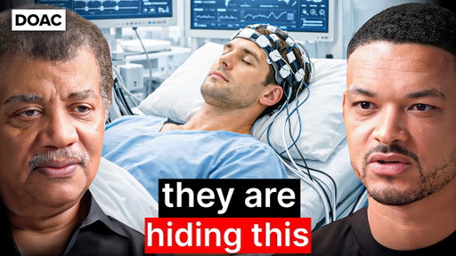 The REAL Reason Scientists Know We're In A Simulation
