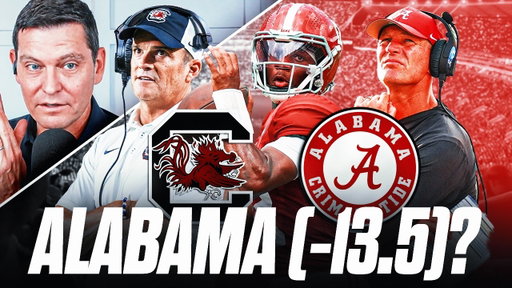 PICKING South Carolina at Alabama: Is this the start of Shane Beamer’s LAST STAND vs Crimson Tide?