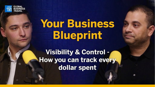 Visibility & Control - How you can track every dollar spent