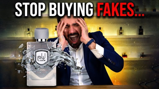 The Multi-Million Dollar Lie Behind Perfume "Dupes"