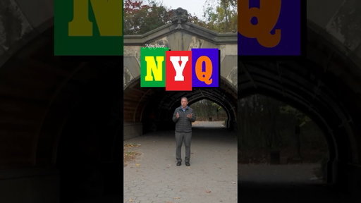 What is New York City Comptroller Brad Lander's NYQ?