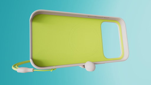 Kickstand Can Stand On Its Own | Beats iPhone 17 Cases