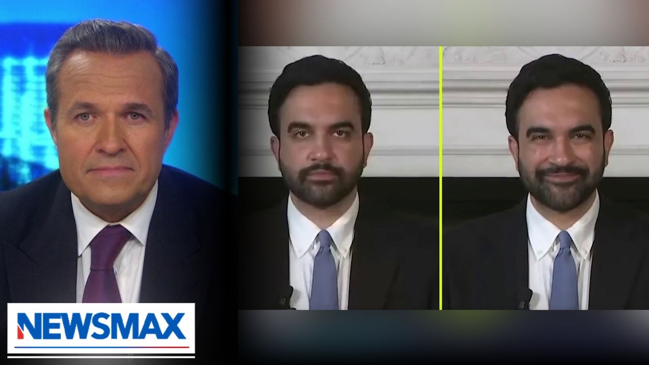 'This is a coded speech': Greg Kelly takes a closer look at Mamdani's July 4th address