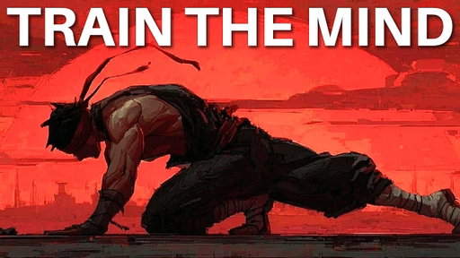 8 Rules to Become The Strongest Version of Yourself (Miyamoto Musashi)