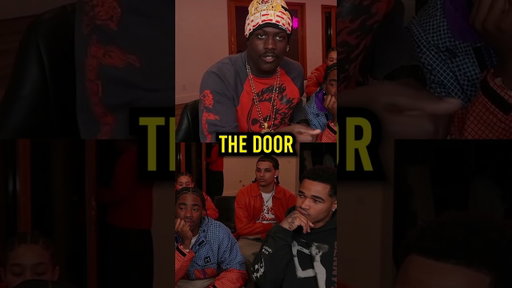 Lil Yachty Speaks On Running Into Uzi..