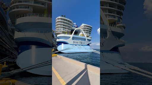 Is Food REALLY Unlimited on a Cruise? 🤯🍔
