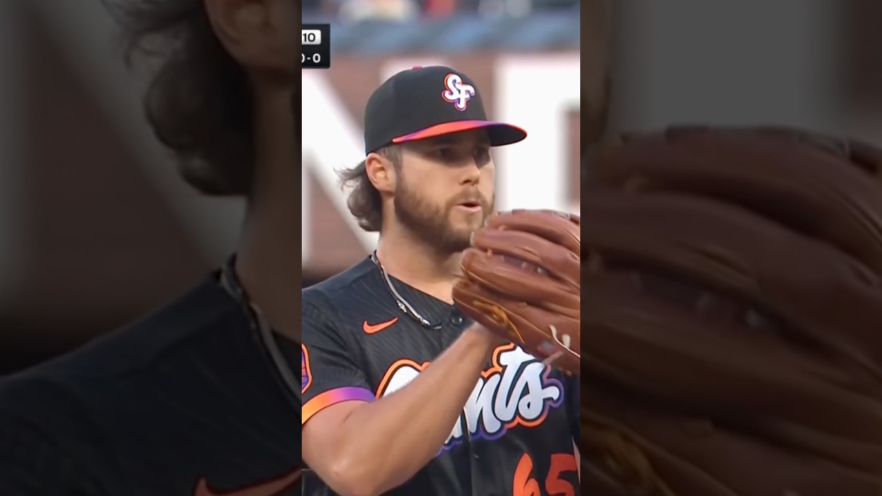 Landen Roupp fools Shohei Ohtani twice 😮‍💨