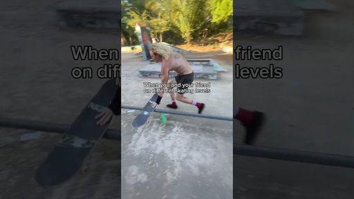 Beginner vs Pro
