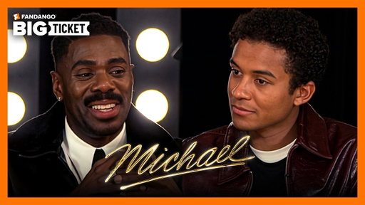Antoine Fuqua & the 'Michael' Cast on Familial Bonds and Capturing Michael Jackson's Essence on Film