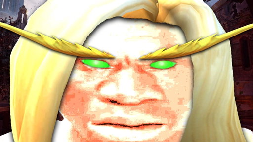 Warcraft 3 Ranked Torture