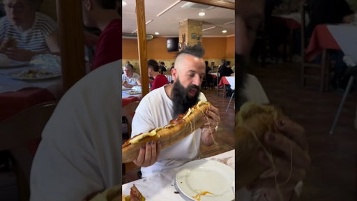 Nadie sabe que esta es la comida más típica de Valencia