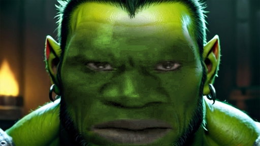 Warcraft 3 Shenanigans