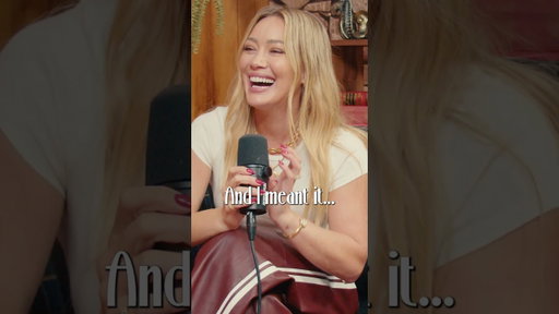 SEASON 2 FINALE w/ Hilary Duff OUT NOW!