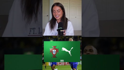Things are all starting to make sense... #worldcup2026 #worldcup #portugal #nike #france