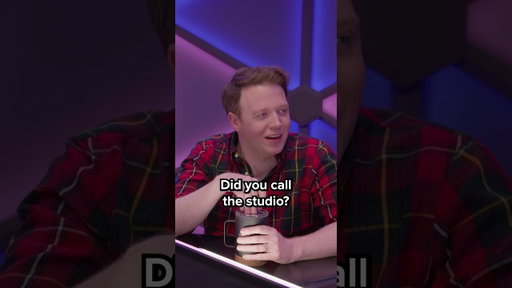 Critical Role's Mini Makes A D20: On A Bus Cameo